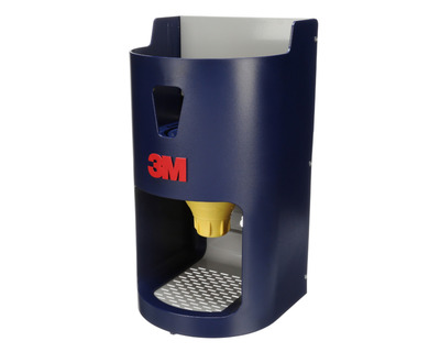 3M Gehörschutz-Spender "One Touch Pro" blau