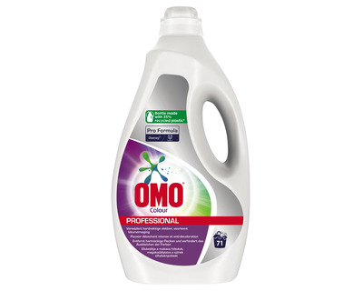 Omo Waschmittel "Professional Color" 5 Liter
