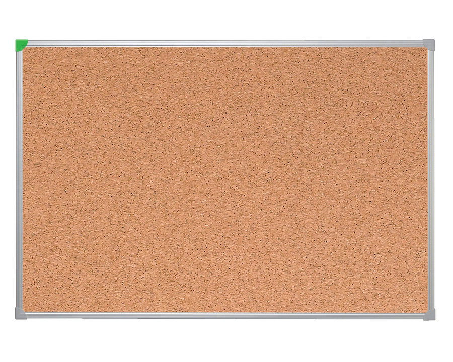 Franken Korktafel "U-Act! Line" 90 x 120 cm