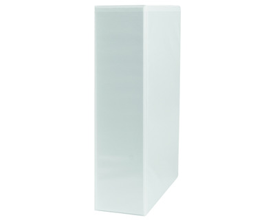Soennecken Präsentationsordner A4 weiß 84 mm