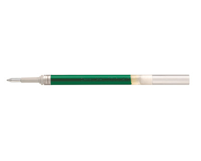 Pentel Gelmine "LR7" grün 0,35 mm
