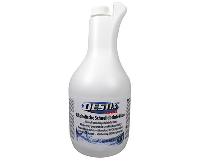 Destix Desinfektions-Spray "MA61" für Oberflächen 1,0 Liter