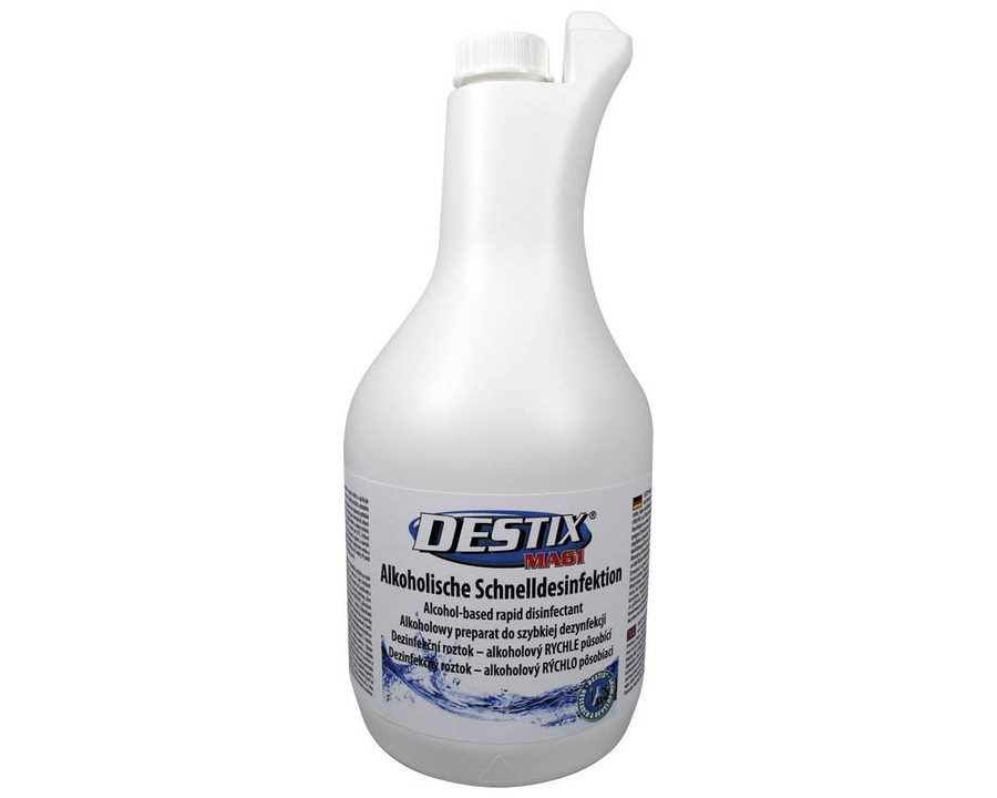 Destix Desinfektions-Spray "MA61" für Oberflächen 1,0 Liter