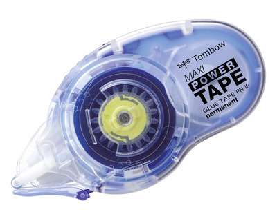 Tombow Kleberoller "Maxi Power" 8,4 mm x 16 m permanent