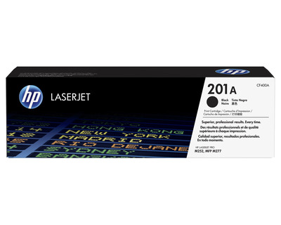 HP Toner 201A schwarz 1.420 Seiten