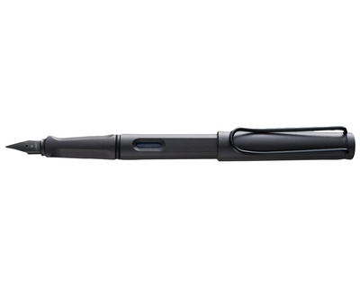 Lamy Füllhalter "Safari 017" umbra F