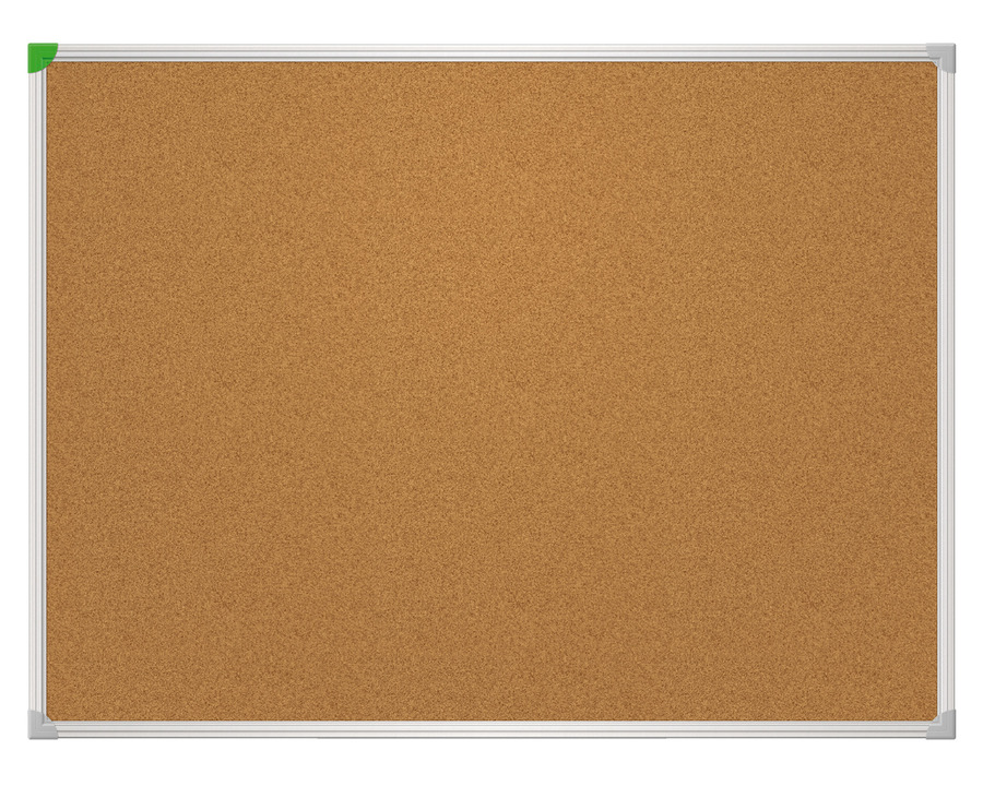 Franken Korktafel "U-Act! Line" 40 x 60 cm