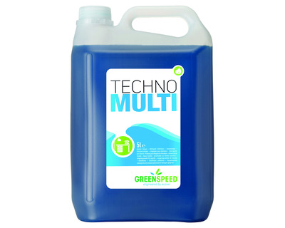 Greenspeed Allzweckreiniger "Techno Multi" 5 Liter