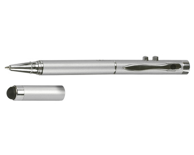 Ecobra Laserpointer rot 100m