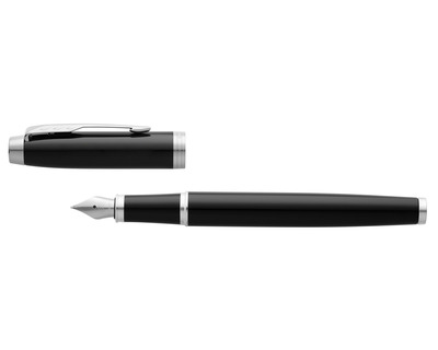 Parker Füllhalter "I.M." schwarz M