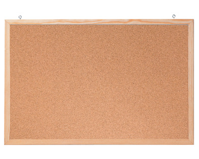 Franken Korktafel "Memoboard" 60 x 80 cm