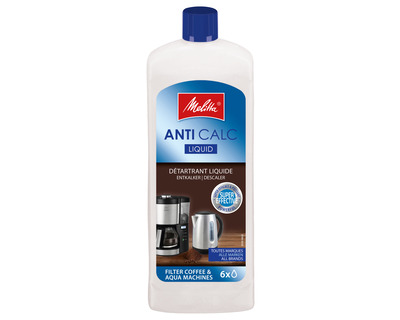 Melitta Entkalker "Anti Calc" 250ml