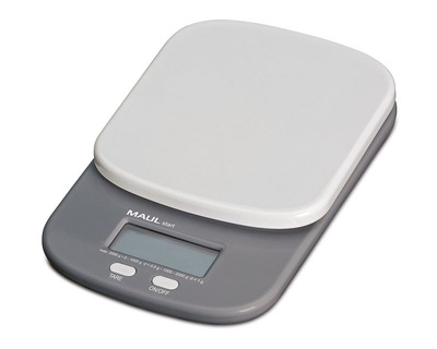 Maul Briefwaage "MAULstart" grau 2.000g