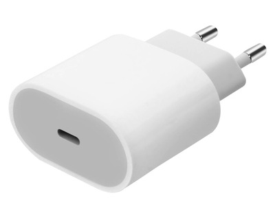 Apple Ladegerät weiß 20W