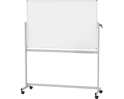 Maul Stativ-Drehtafel "MAULstandard" 100 x 150 cm kunststoffbeschichtet