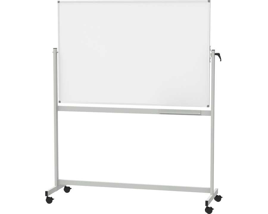 Maul Stativ-Drehtafel "MAULstandard" 100 x 150 cm kunststoffbeschichtet
