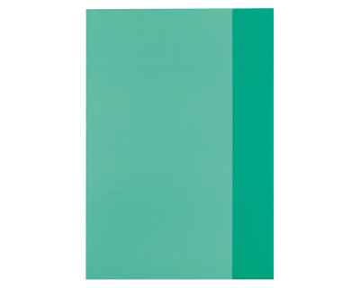 Herlitz Hefthülle A5 grün