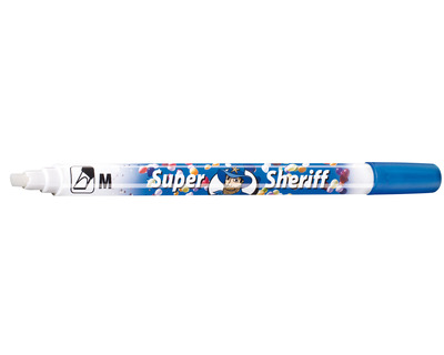 Pelikan Tintenlöscher "Super Sheriff" M