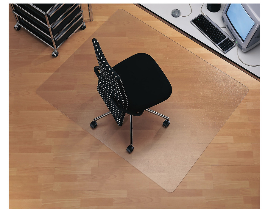 RS Bodenschutzmatte "Duragrip Meta", für Hartböden O 120 x 150 cm