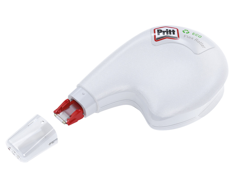 Pritt Korrekturroller "Eco Flex" Sideway 4,2 mm x 10 m