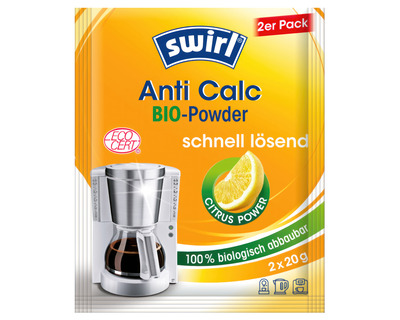 Swirl Entkalker "Anti Calc" 2St.