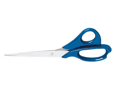 Alco Schere blau 21,5 cm (8,5")