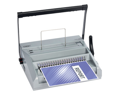 GBC Bindegerät "MultiBind MB20" 20 Blatt