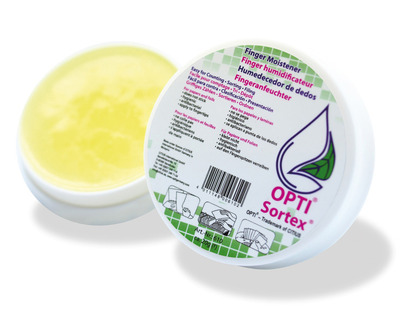 Opti Fingeranfeuchter "OptiSortex" 20g