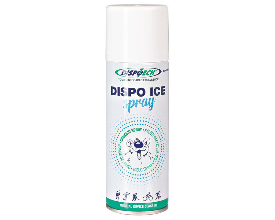 Söhngen Eisspray "Dispo Ice"