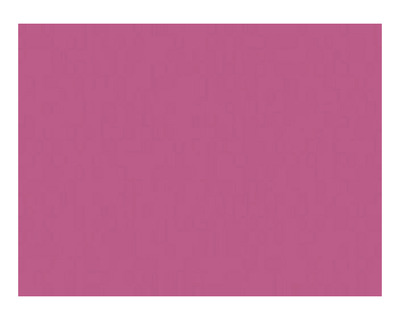 Heyda Tonkarton 50 x 70 cm rosa 300g/m² 25Bl.