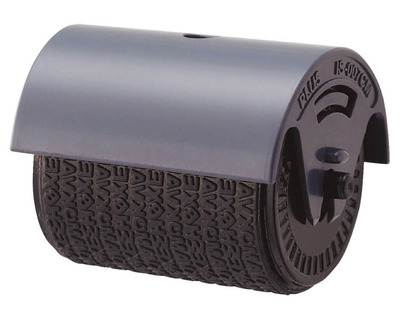 Plus Rollstempel-Nachfüller