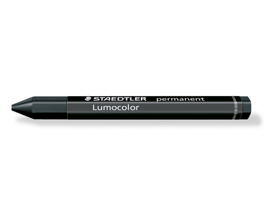 Staedtler Signierkreide "Lumocolor" schwarz