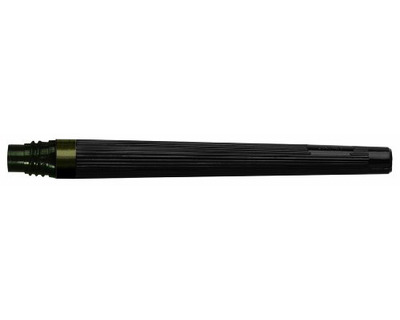 Pentel Ersatzpatrone "ColorBrush" schwarz
