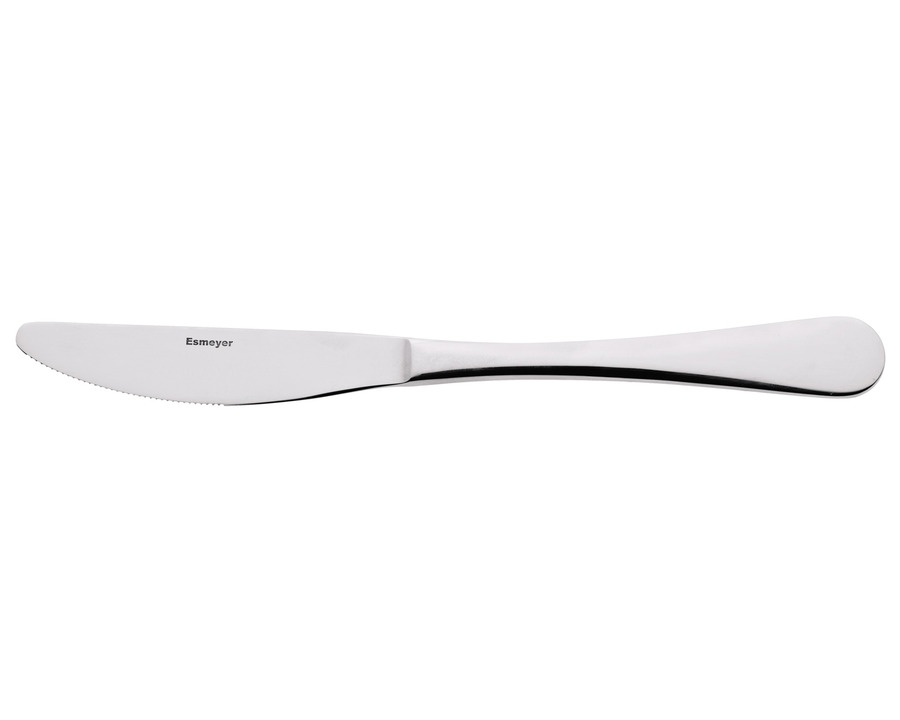 Esmeyer Messer "Celine" silber 6St.