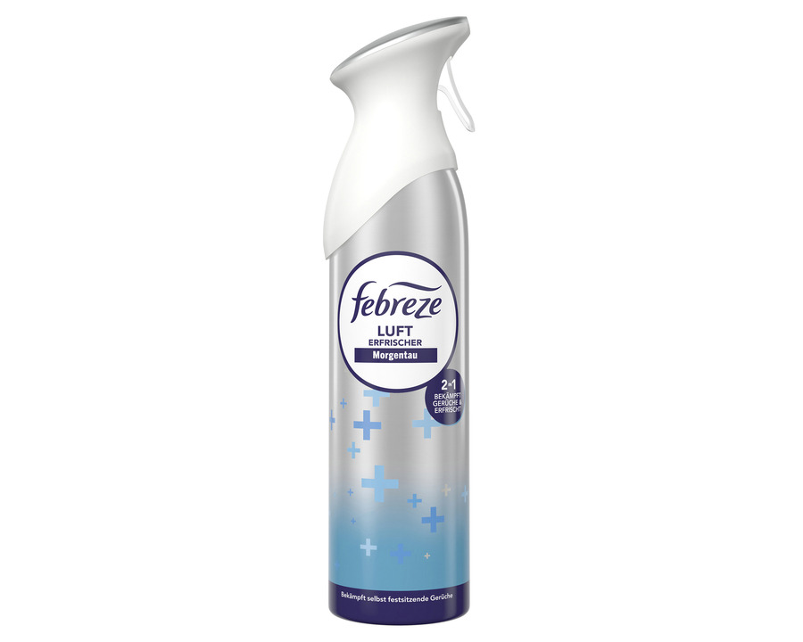 Febreze Lufterfrischer "Morgentau" 185ml