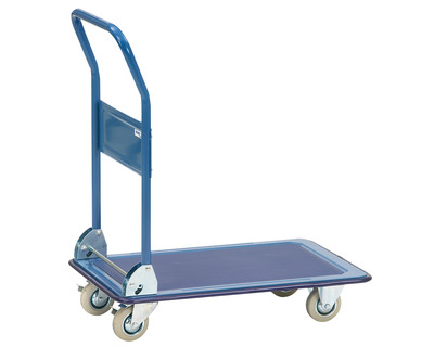 Fetra Transportwagen 150 kg 48 x 74 x 14 cm