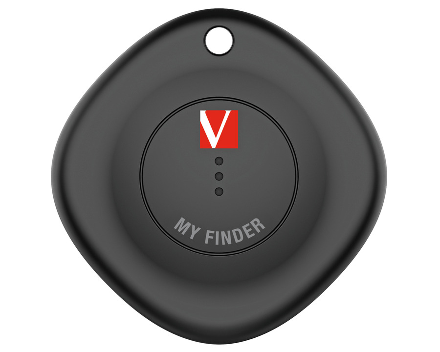 Verbatim Bluetooth-Tracker "My Finder"
