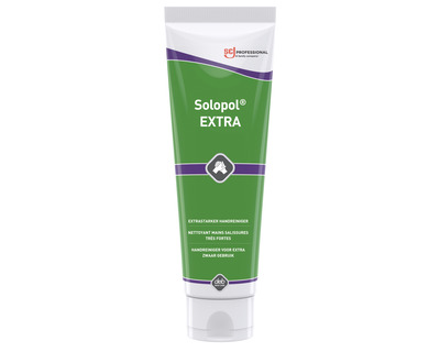 Deb Handwaschpaste "Solopol Extra" 250ml
