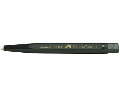 Faber-Castell Glasradierstift grün