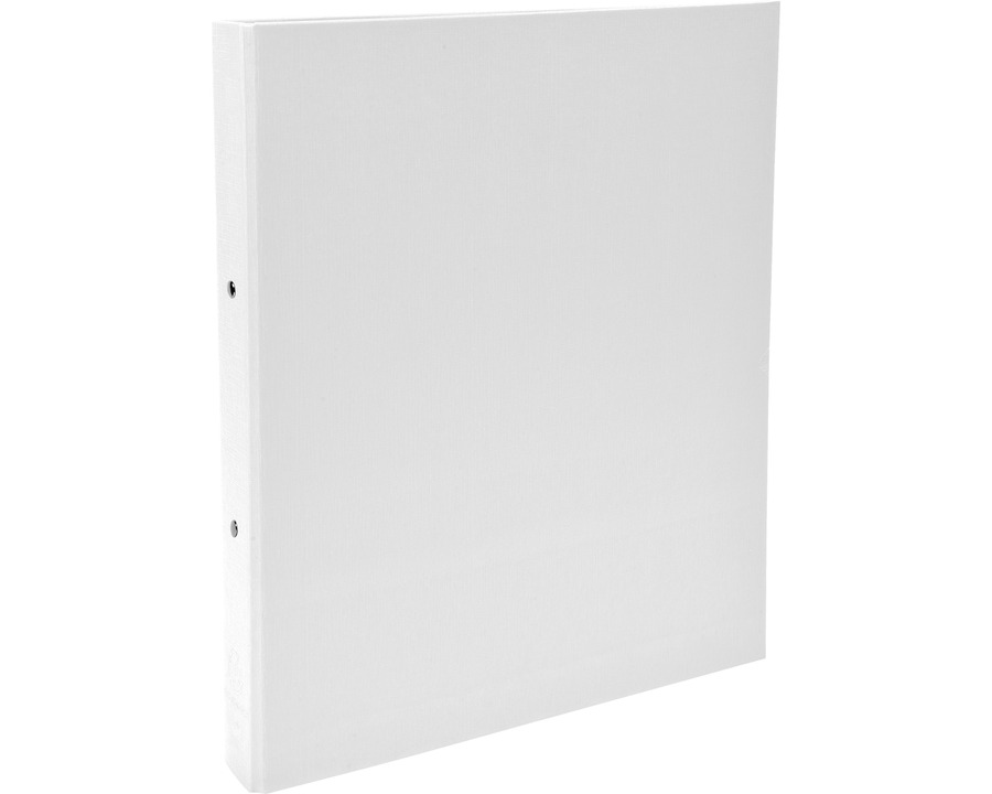 Exacompta Ringbuch A4 weiß 30 mm