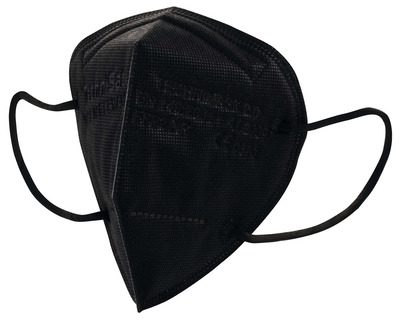 Technisat Schutzmaske "FFP2" schwarz 5St.