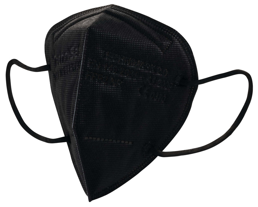 Technisat Schutzmaske "FFP2" schwarz 5St.