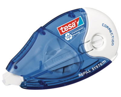 Tesa Korrekturroller 8,4 mm x 14 m