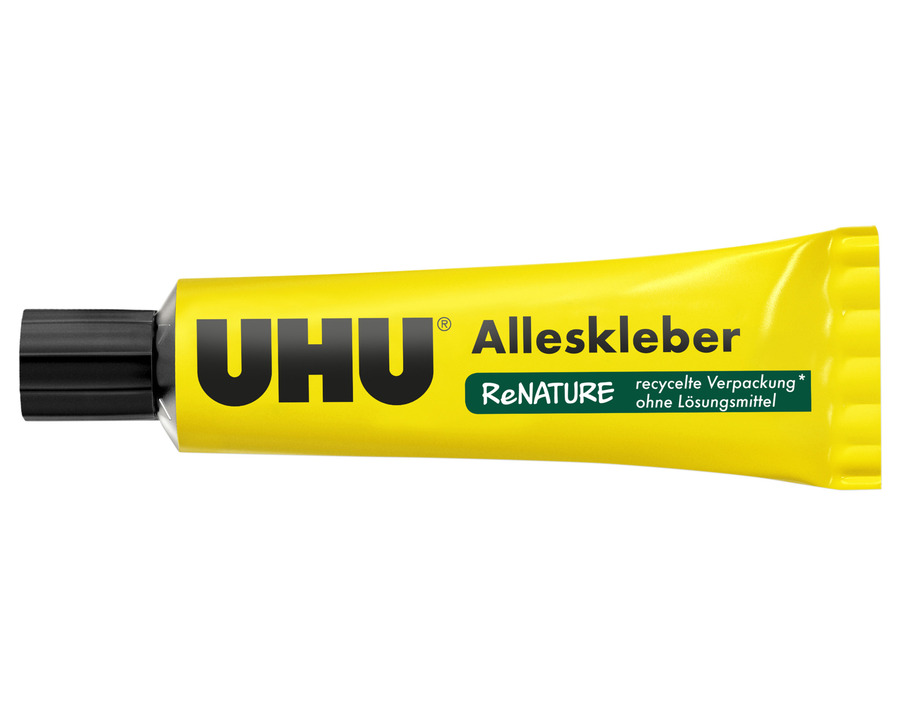 Uhu Alleskleber "ReNature" 35g