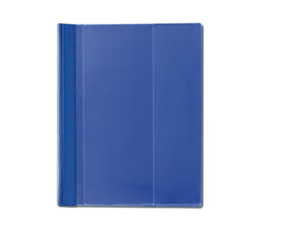Herlitz Angebotshefter A4 blau