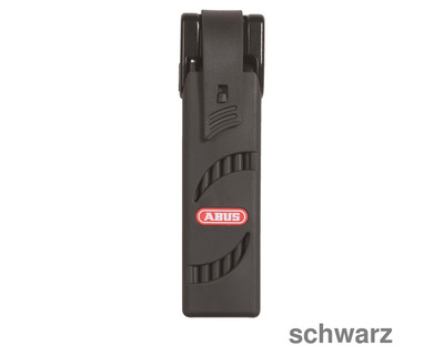Abus Faltschloss "FD Lock 9501" schwarz