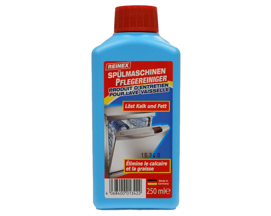 Reinex Spülmaschinen-Pflegemittel 250ml