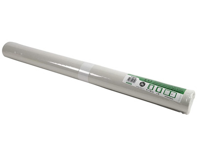 Exacompta Flipchartblock, Recyclingpapier blanko 80g/m² 20Bl.