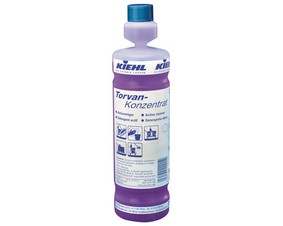 Kiehl Aktivreiniger "Torvan" 1,0 Liter