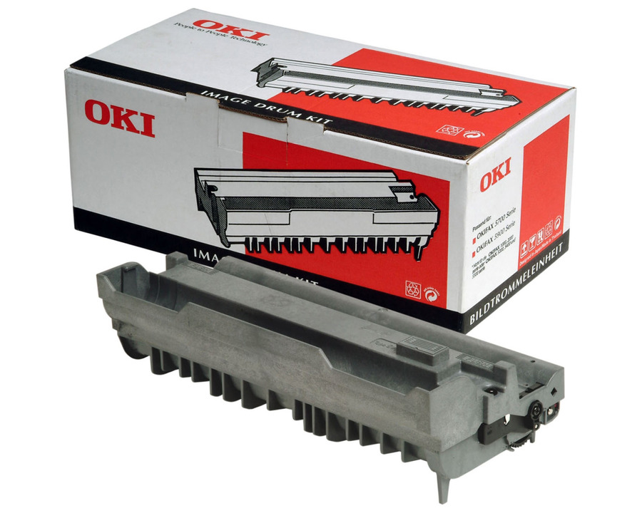 Oki Bildtrommel 09001042 schwarz 20.000 Seiten